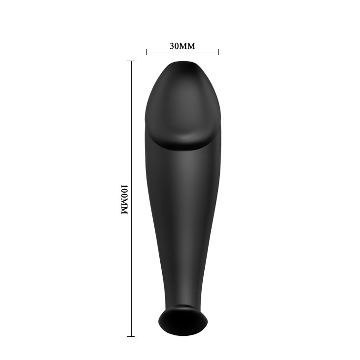 kích thước Trứng rung 2 in 1